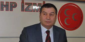 MHP İzmir’in Patronu’ndan belediyelere sert eleştiri 